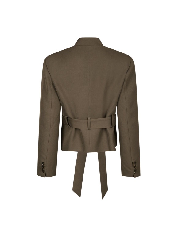Neo Noir - KAILYN Blazer 