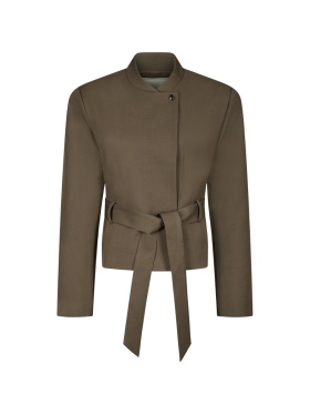 Neo Noir - KAILYN Blazer 