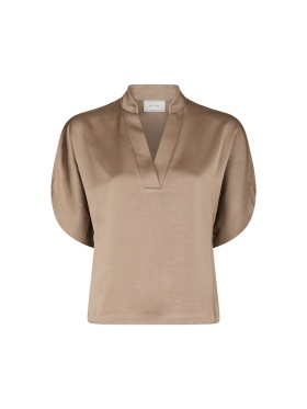 Neo Noir - ANELLE Bluse