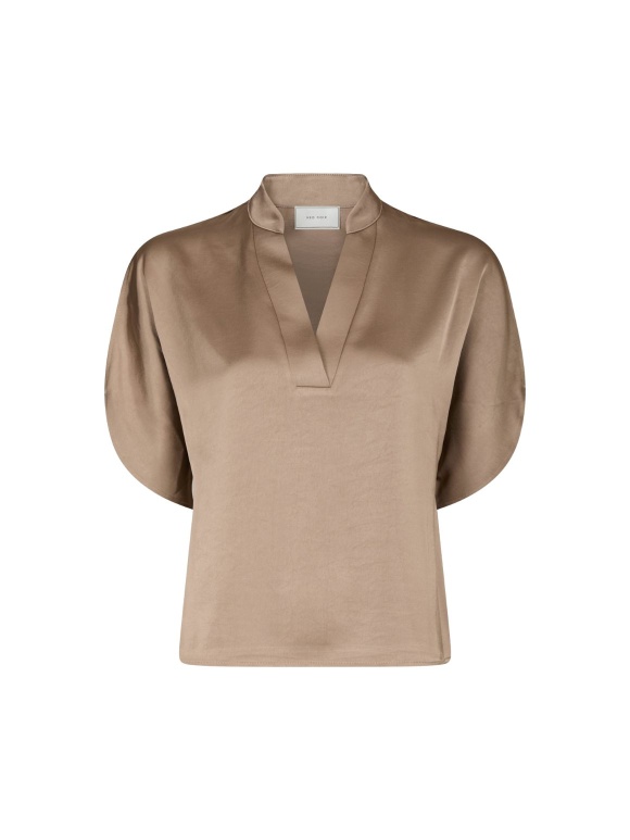 Neo Noir - ANELLE Bluse