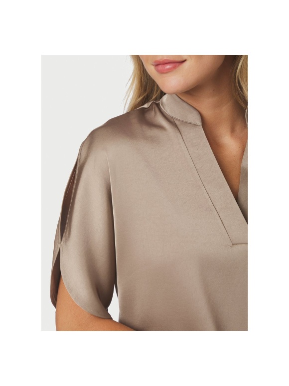 Neo Noir - ANELLE Bluse
