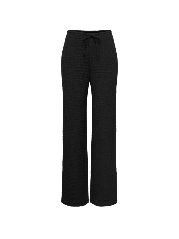 Only - MILLA Glitter Wide Pant