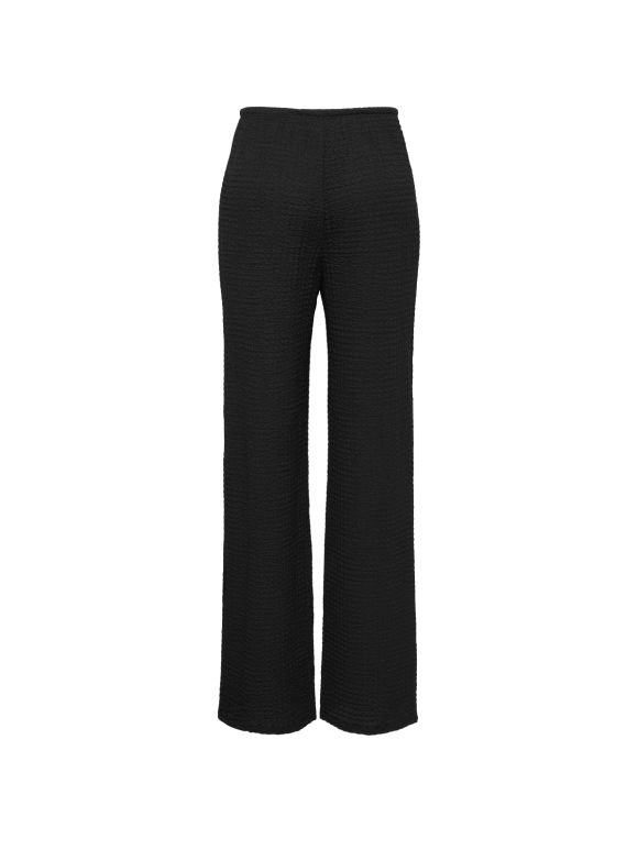 Only - MILLA Glitter Wide Pant