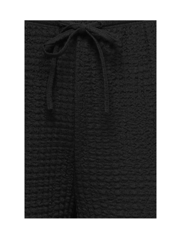 Only - MILLA Glitter Wide Pant