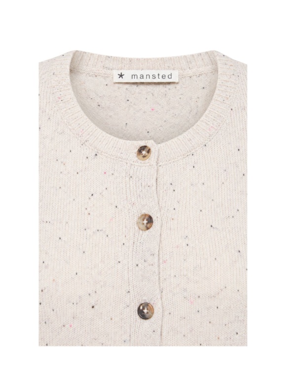 Mansted - MIDORI Strik