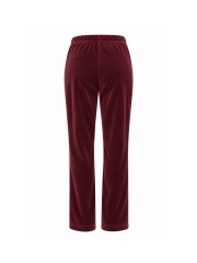 Brandtex - Veloursæt Hjemmesæt Brandtex - Veloursæt Hjemmesæt