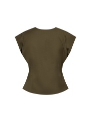 Copenhagen Muse - TENNA Vest Copenhagen Muse - TENNA Vest
