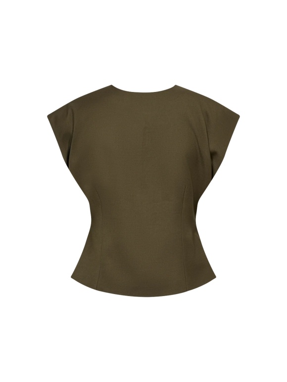 Copenhagen Muse - TENNA Vest