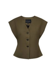 Copenhagen Muse - TENNA Vest Copenhagen Muse - TENNA Vest