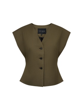 Copenhagen Muse - TENNA Vest
