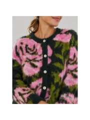 FREEQUENT - LIPPI Cardigan FREEQUENT - LIPPI Cardigan