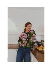 FREEQUENT - LIPPI Cardigan FREEQUENT - LIPPI Cardigan