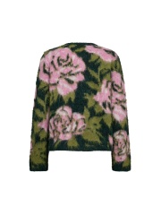 FREEQUENT - LIPPI Cardigan FREEQUENT - LIPPI Cardigan
