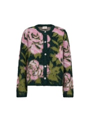 FREEQUENT - LIPPI Cardigan FREEQUENT - LIPPI Cardigan