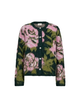 FREEQUENT -  LIPPI Cardigan