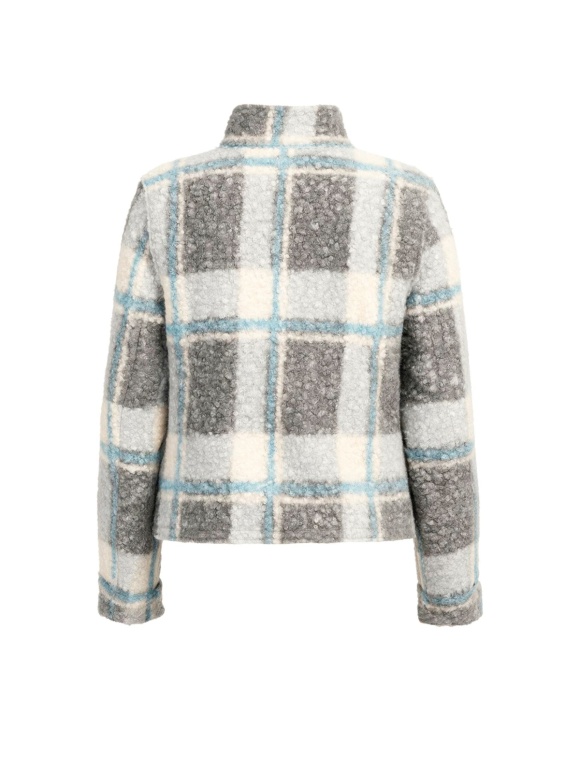 Bianca - RENEE Struktur Blazer