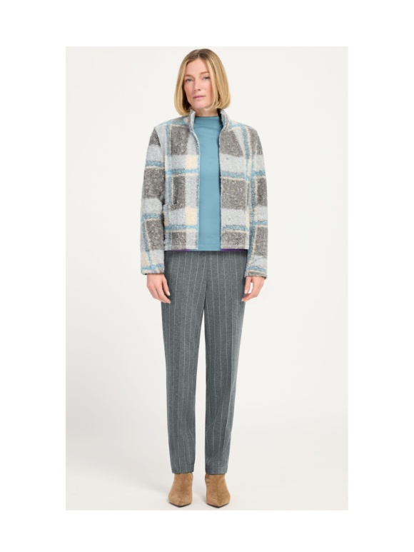 Bianca - RENEE Struktur Blazer