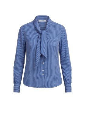 Bianca - ALINA STRIBET BLUSE
