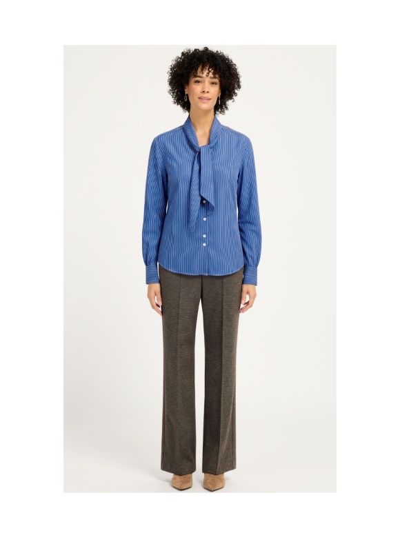 Bianca - ALINA STRIBET BLUSE