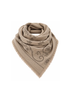 O TAY - AUDREY SCARF O TAY - AUDREY SCARF