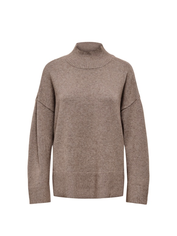 Only - MARY High Neck Strik