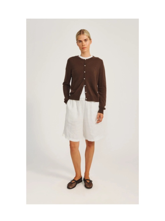 O TAY - VICTORIA Cardigan