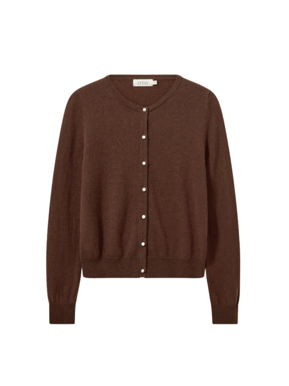 O TAY - VICTORIA Cardigan