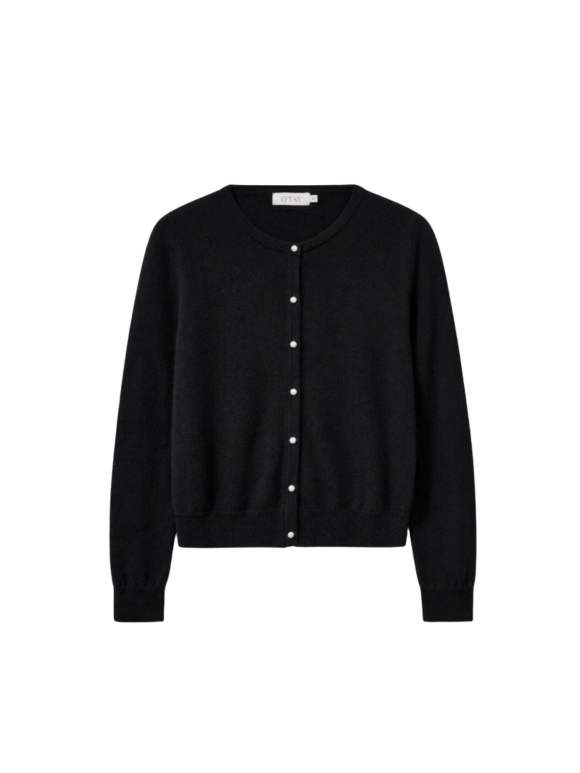 O TAY - VICTORIA Cardigan