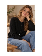 O TAY - VICTORIA Cardigan O TAY - VICTORIA Cardigan