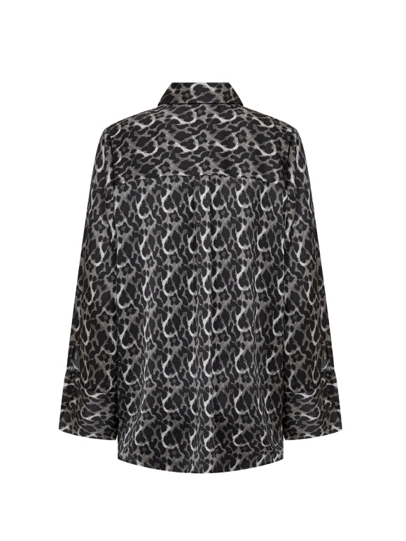 Leveté Room - LEVETE BLUSE ASH