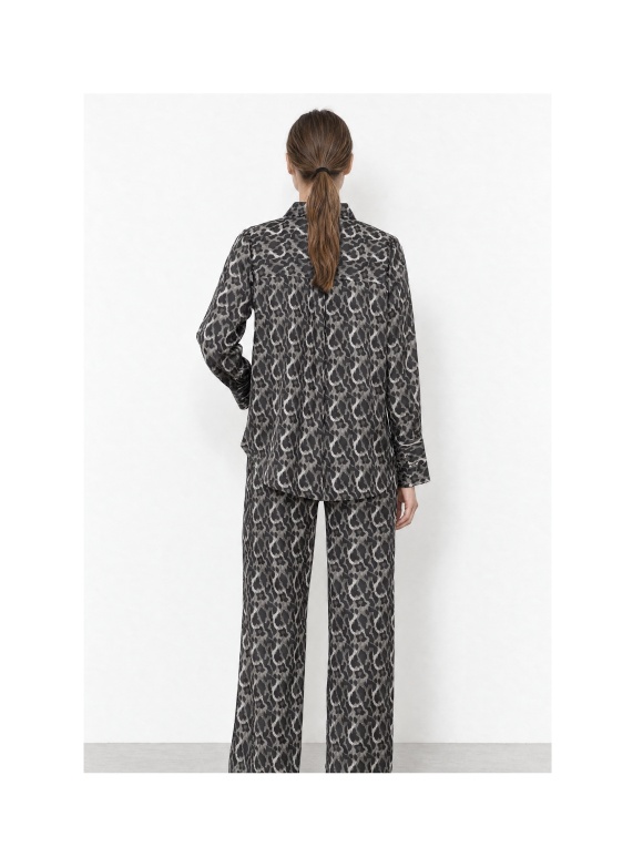 Leveté Room - LEVETE BLUSE ASH