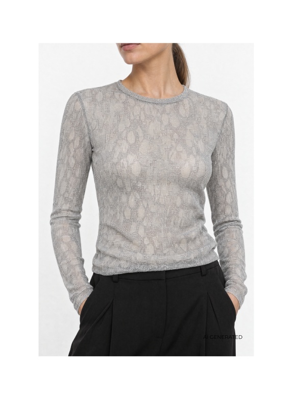 Leveté Room - URINA BLUSE