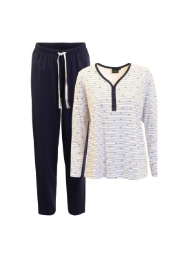 Brandtex - Feminin Pyjamas