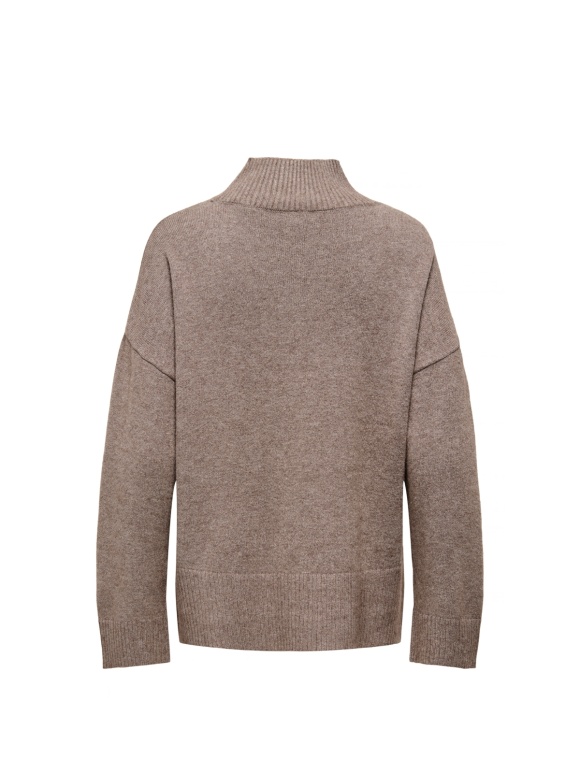 Only - MARY High Neck Strik