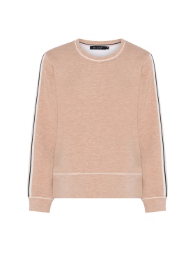 Micha - SPORTY SWEATER