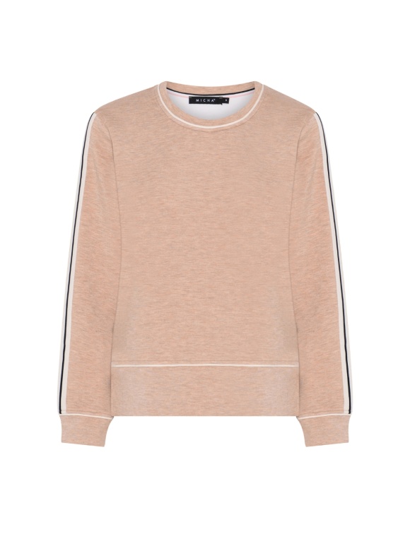 Micha - SPORTY SWEATER