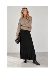 Micha - Pleat Nederdel Micha - Pleat Nederdel