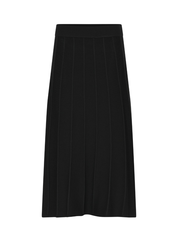 Micha - Pleat Nederdel