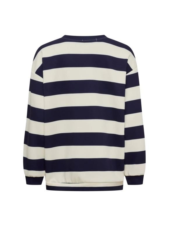 Marta Du Chateau - NERINA SWEATSHIRT