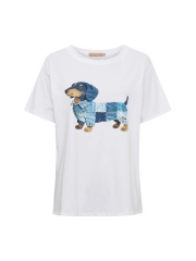 Marta Du Chateau - Inge Tee Marta Du Chateau - Inge Tee