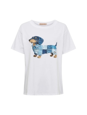 Marta Du Chateau - Inge Tee
