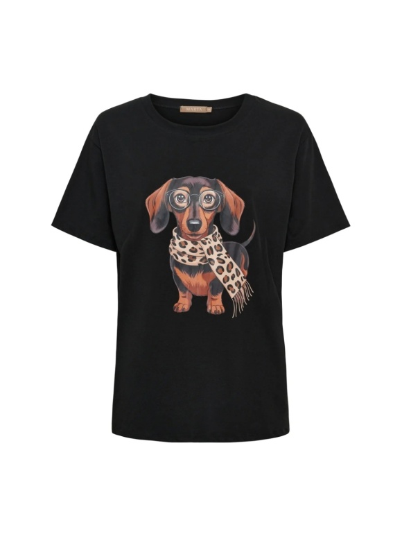 Marta Du Chateau - Inge Tee