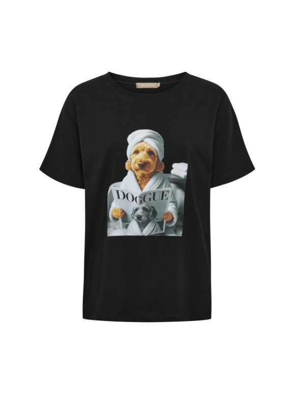 Marta Du Chateau - Inge Tee