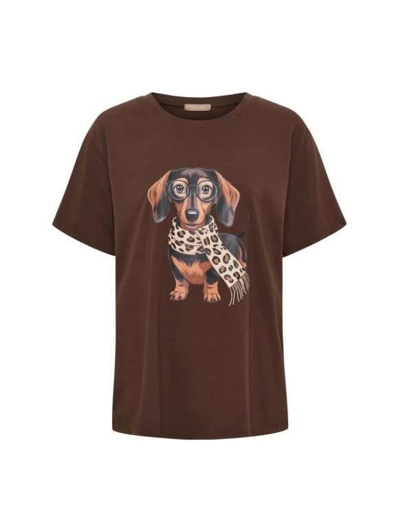 Marta Du Chateau - Inge Tee