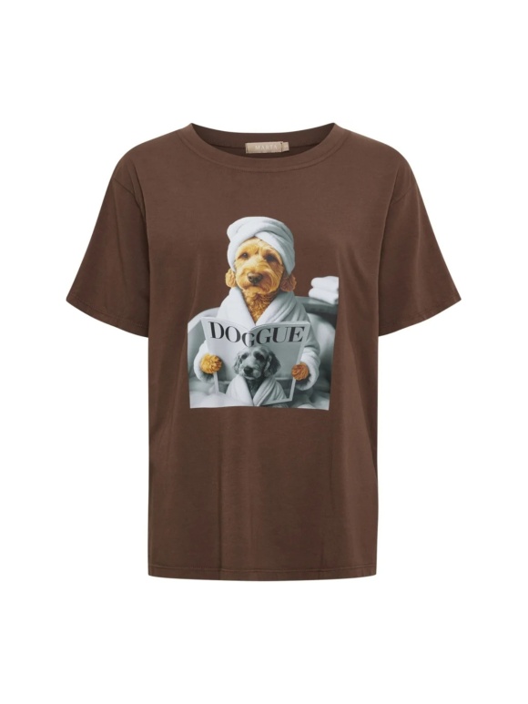 Marta Du Chateau - Inge Tee