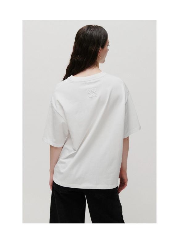 DAY Birger et Mikkelsen - ARELA T-shirt