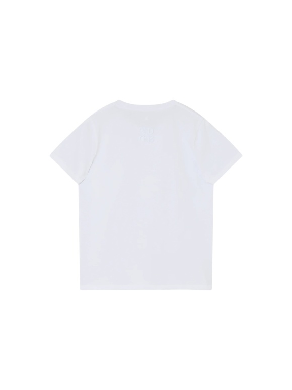 DAY Birger et Mikkelsen - FROSTY T-SHIRT