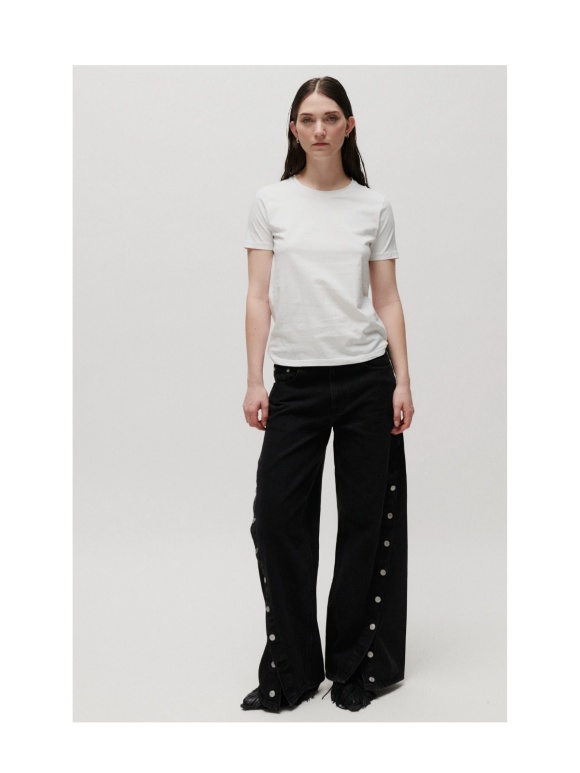 DAY Birger et Mikkelsen - FROSTY T-SHIRT