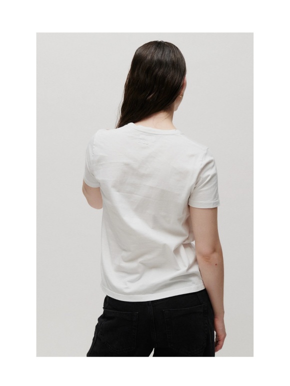 DAY Birger et Mikkelsen - FROSTY T-SHIRT