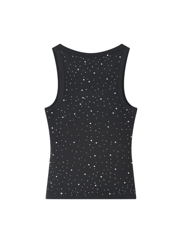 DAY Birger et Mikkelsen - VIPER Rib Top